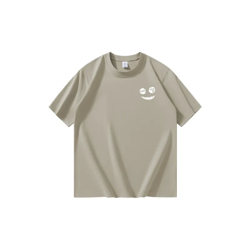 FOREVER 21 T Shirts Unisex-8