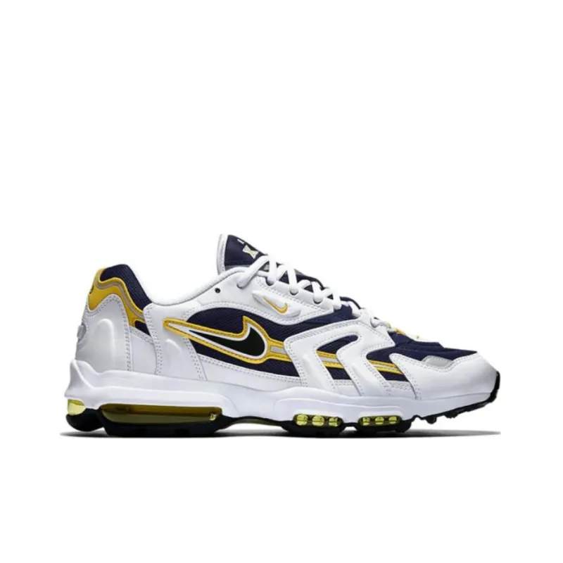 Nike Air Max 96 Ii '20th Anniversary'-1