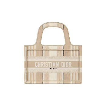 DIOR BookTote Handbags