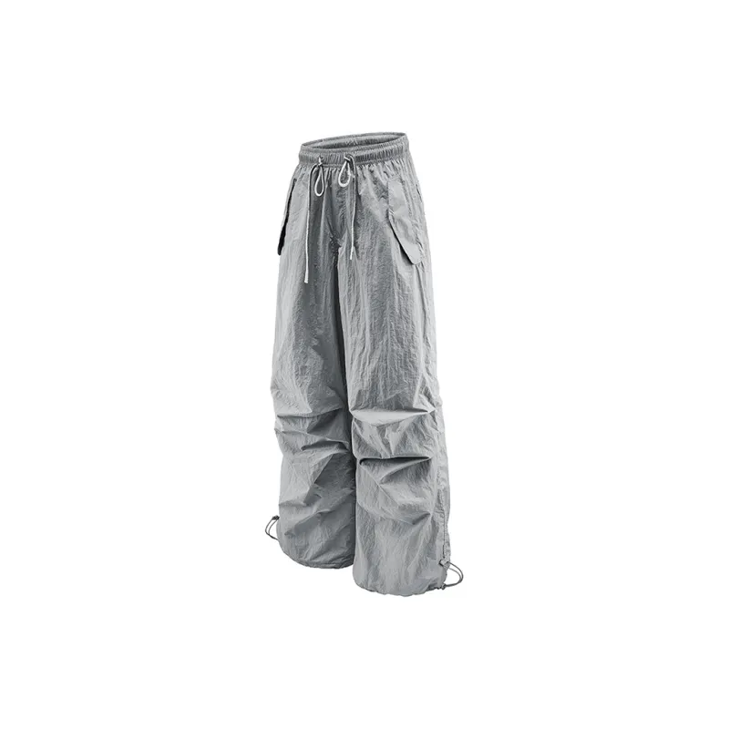 APAY Casual Pants Unisex-16