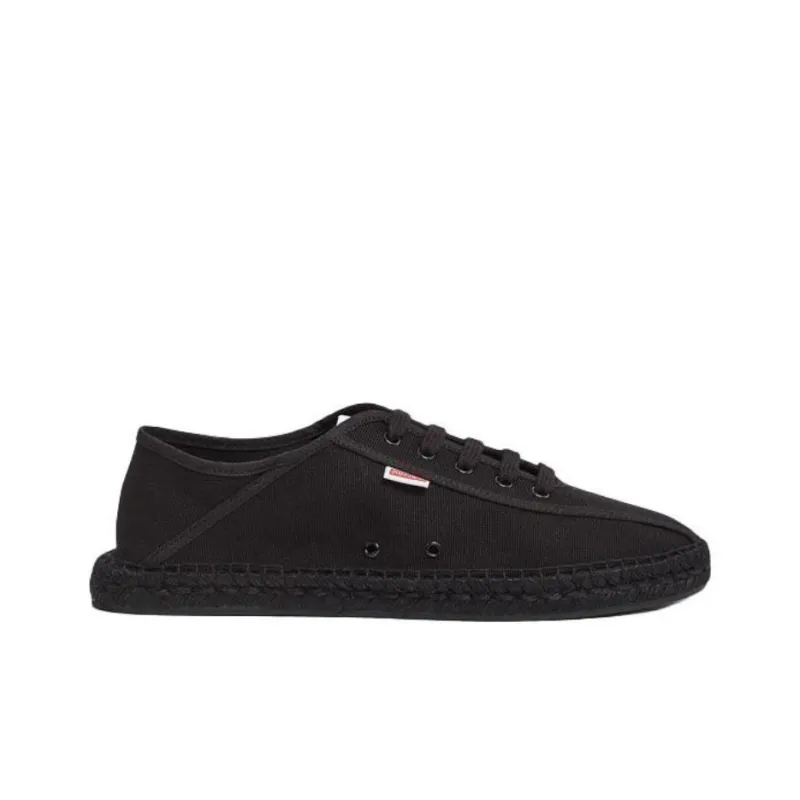 KENZO Espadrilles Men Black-1