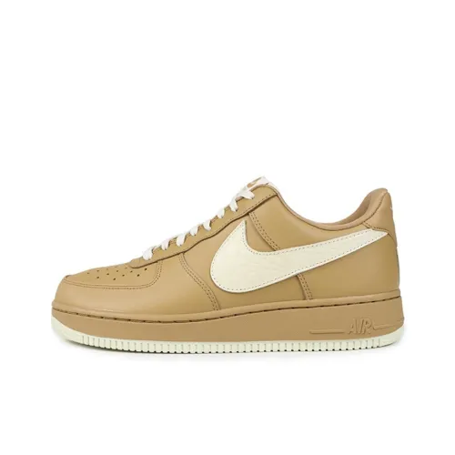 Nike Air Force 1 Low Elemental Gold Light Cream