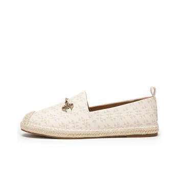 NATURSUN Espadrilles Women's White