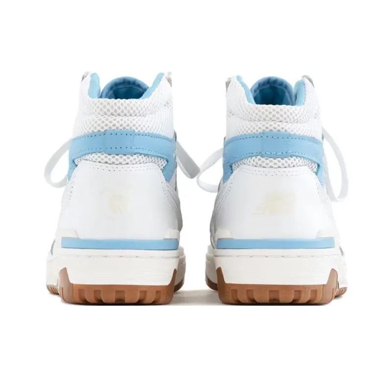New Balance 650R Aime Leon Dore Blue Haze-2