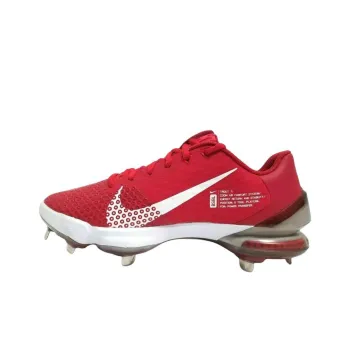 Nike Force Zoom Trout 7 Pro University Red
