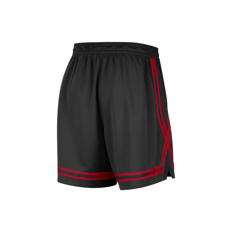 Nike Chicago Bulls Fly Crossover Women's Nike Dri FIT Nba Shorts-1