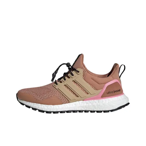 Adidas Ultra Boost 1.0 Clay Strata Bliss Pink Women's