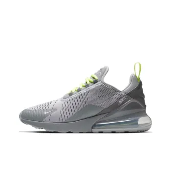 Nike Air Max 270 Wolf Grey Volt