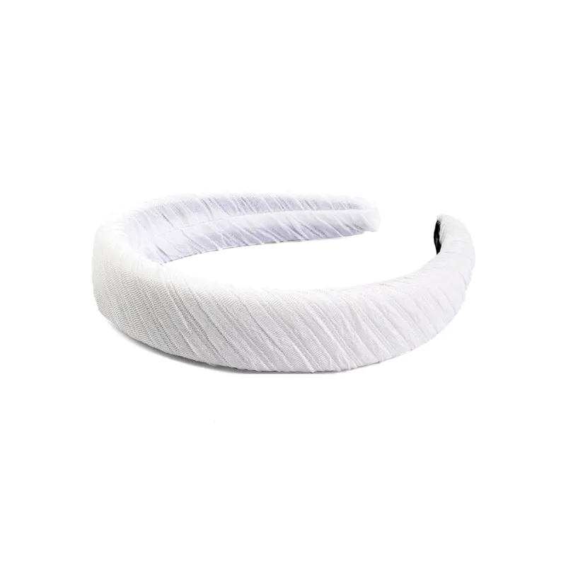 ZANC Headbands Women's Multiple Colors-2