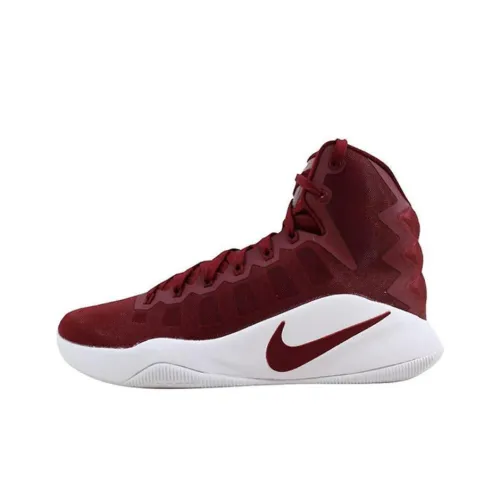 Nike Hyperdunk 2016 TB Team Red