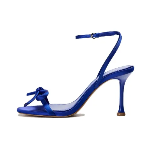 ZARA One-Strap Sandals Women's