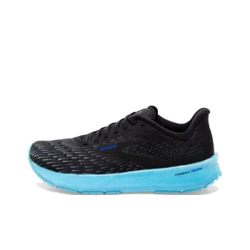 Brooks Hyperion Tempo 'Black Blue'