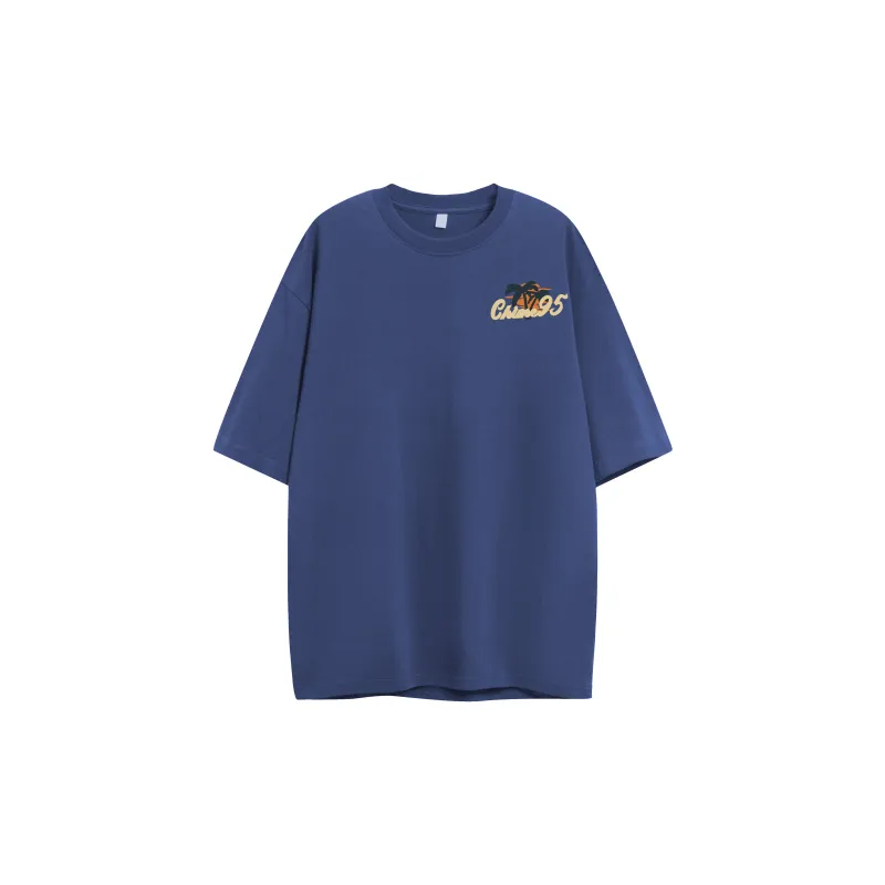 RHIME Chime95 Series T-Shirt Unisex-9