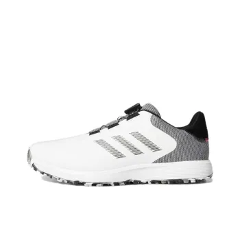 Adidas S2G Boa Golf White Grey