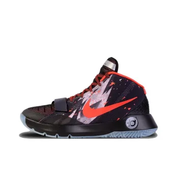 Nike Kd Trey 5 Iii Prm Black