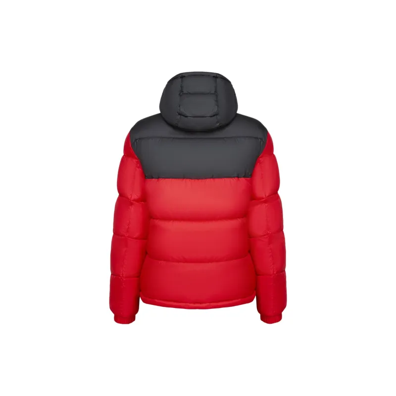 Hugo Balin2341 Padded Jacket-1