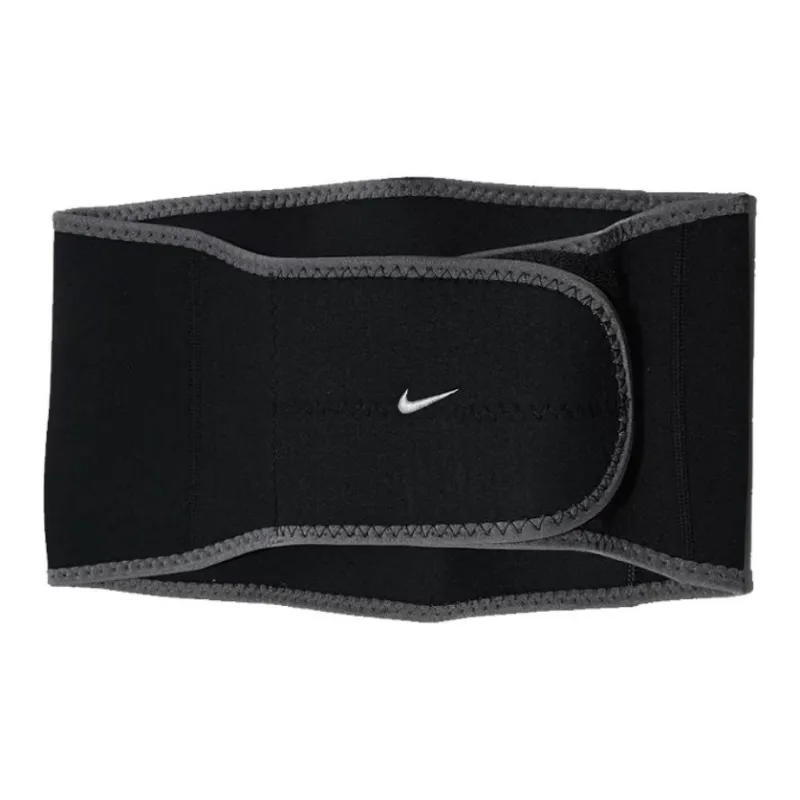 Nike Back Support Braces Basketball Protective Unisex-3
