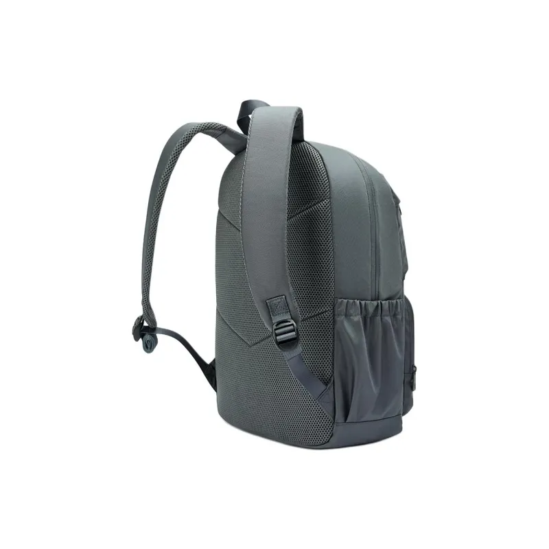 QIAODAN 900D Sanji Backpack Regular Unisex Tea Ink Brown-1
