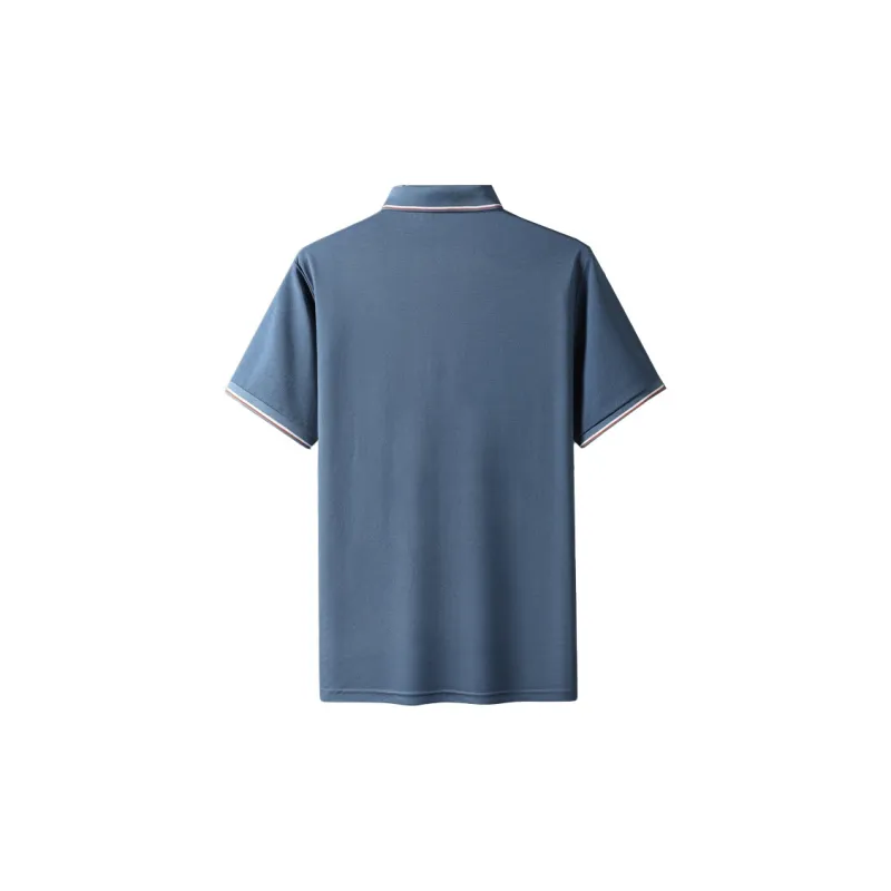NORTHMORE Polo Shirts Unisex-4