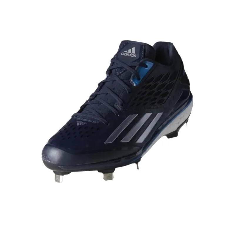 Adidas Energy Boost Icon Baseball Cleats 'Black'-1