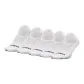 5 Pack (White/WHT)