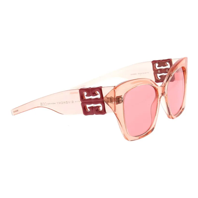 Givenchy Cat Eye Frame Sunglasses-2
