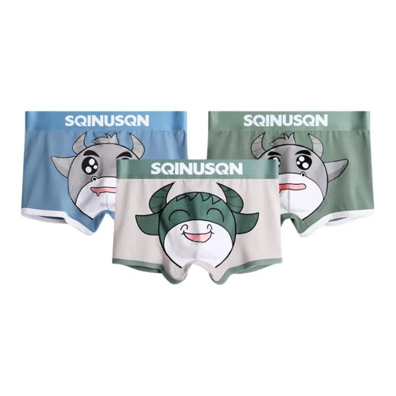 Sicily Men Underpants-3