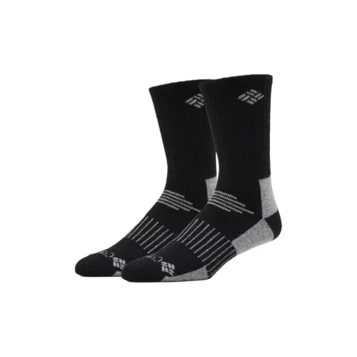 Columbia Men Mid-Calf Socks