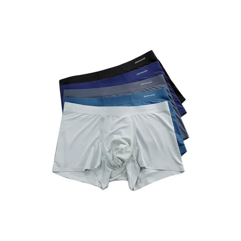 JEANSWEST Men Underpants-12