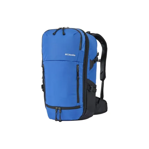 Columbia Backpacks Mountain Blue