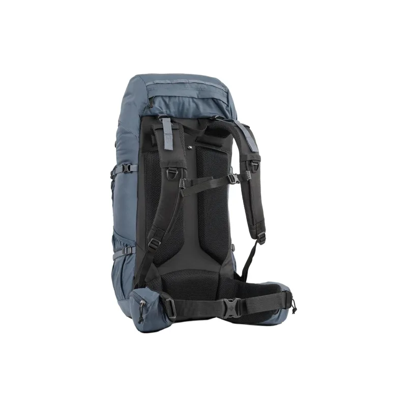 Columbia Nylon Outdoor Hiking Bag Backpacks Large Size Unisex Marine Blue-3