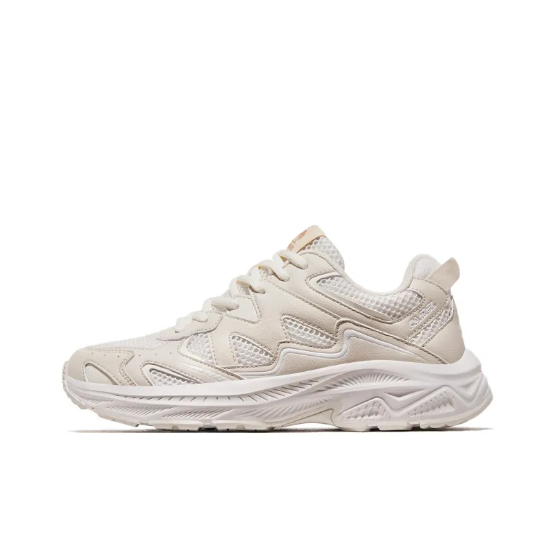 CAMEL Cushioning Wear-Resistant Low-Top Casual Running Shoes Women's-4