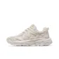 Almond White