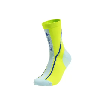 Adidas Free Shipping With AdiClub Adidas By Stella McCartney Crew Socks