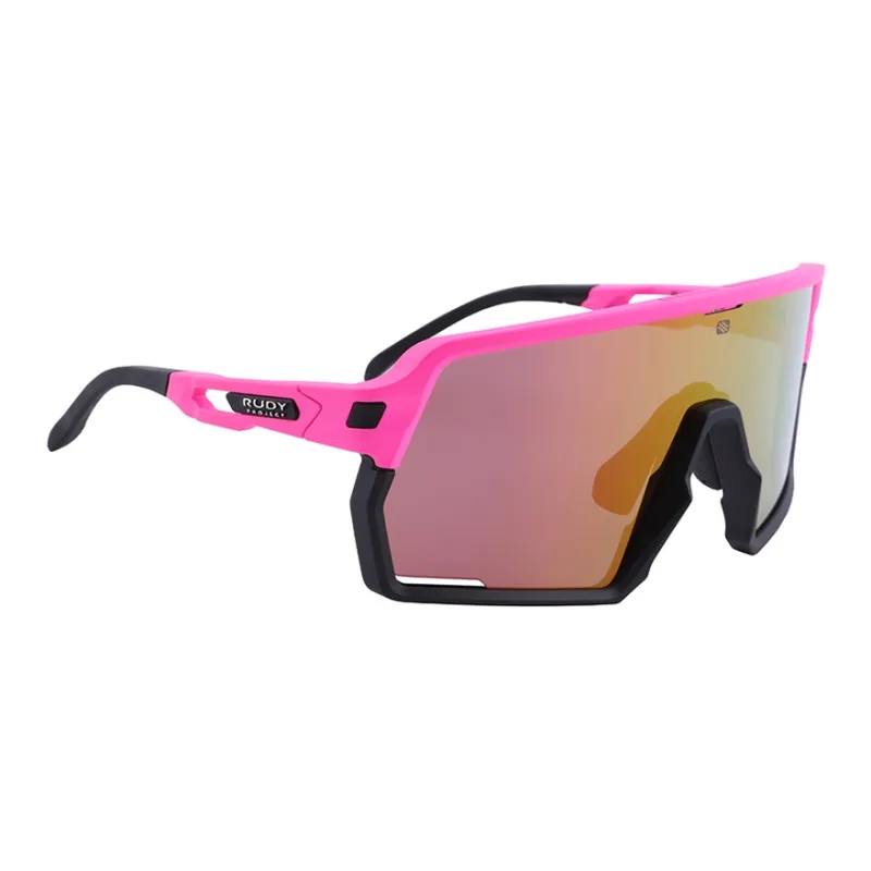 RUDY PROJECT Oversize frame Sunglasses-4