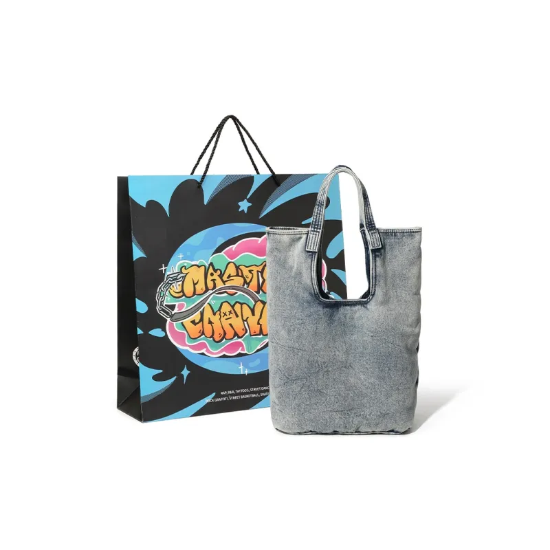 MASTER CANVAS Handbags-1