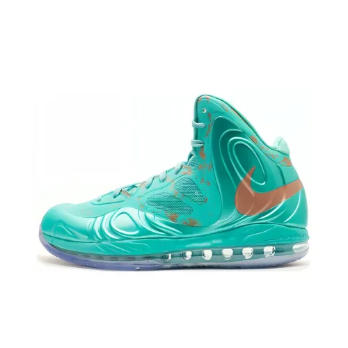 Nike Hyperposite Statue Of Liberty