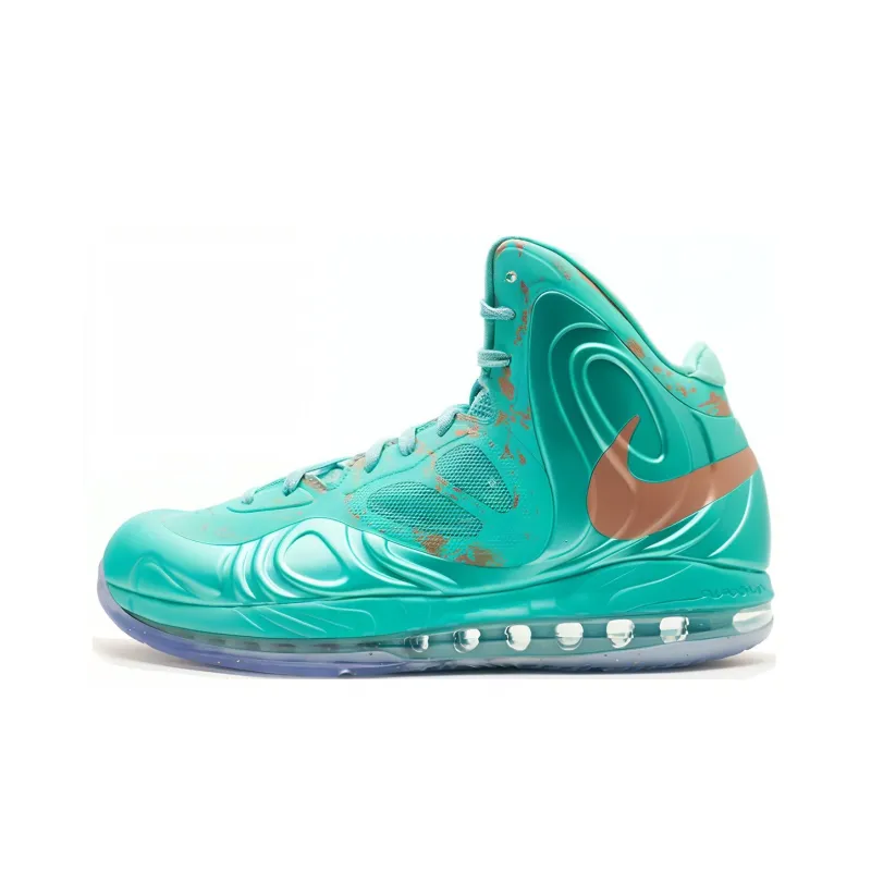 Nike Hyperposite Statue Of Liberty-0