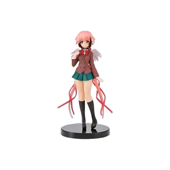 SEGA Extra Figure 'Falling Object' Icarus Uniform Ver. Bonus Gifts 17cm
