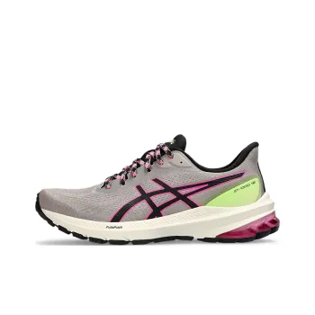 Asics GT 1000 12 Tr Nature Bathing Lime Green Women's