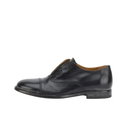 MOMA Nottingham Casual Single Shoes Women's Black