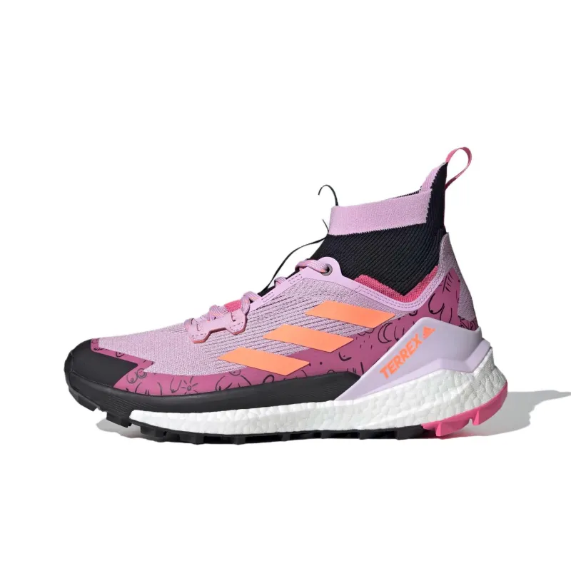 Terrex Free Hiker Adidas 2 'Breast Cancer Awareness'-0