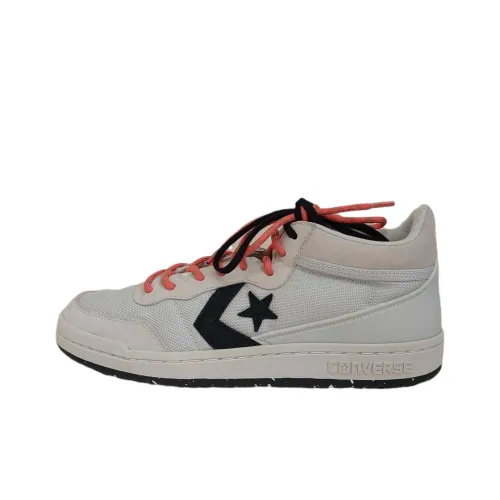 Converse Fastbreak Mid Gray