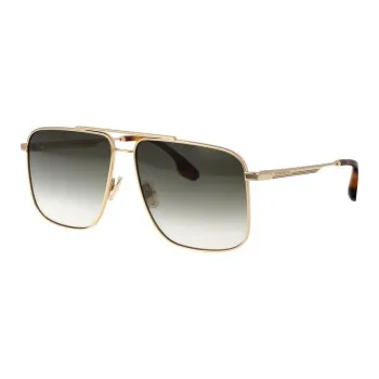 Victoria Beckham Navigator Frame Sunglasses
