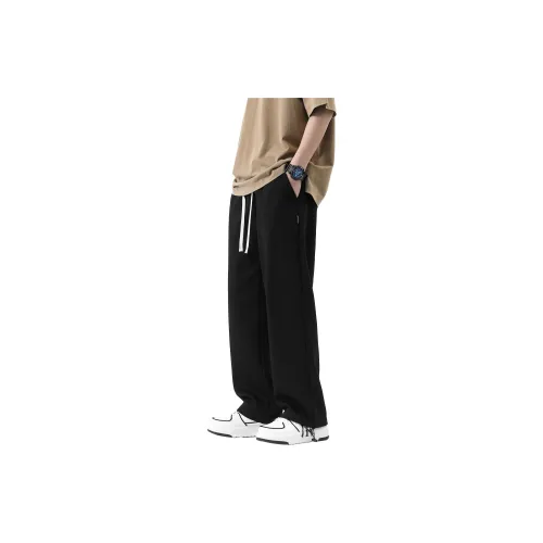 RHIME Chime95 Series Knitted Sweatpants Unisex