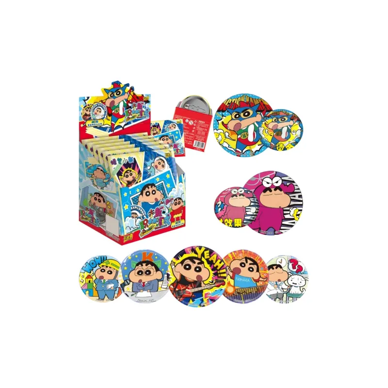 KAYOU Badges-2