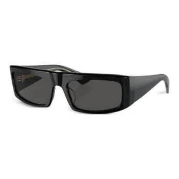 Oliver Peoples 1979C Rectangle frame Sunglasses