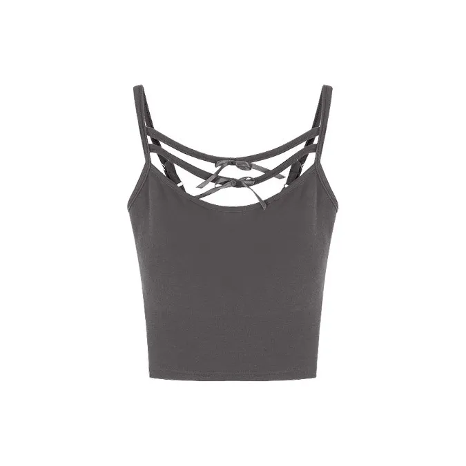 TLXT Women's Camisoles-3