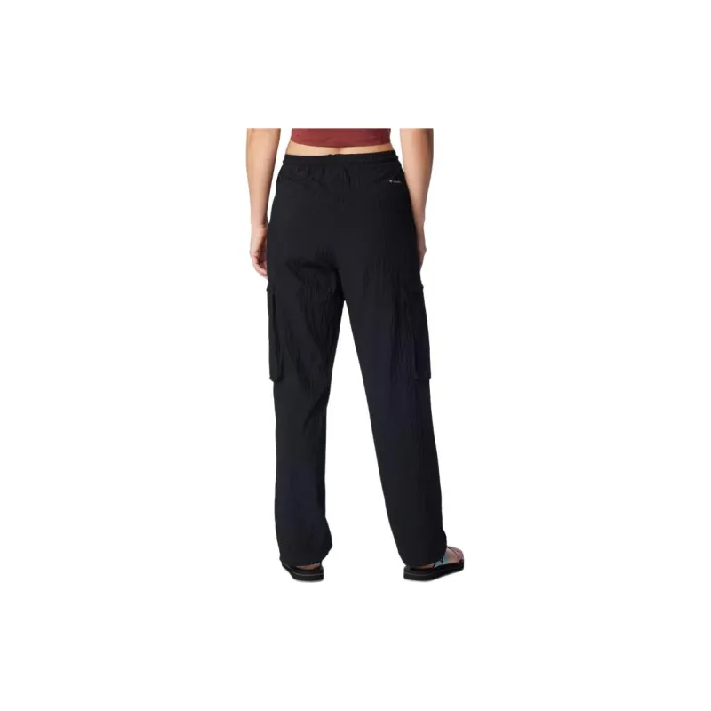 Columbia Boundless Trek™ Cargo Pants Women's Black-1