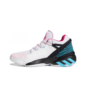 Adidas Marvel X D.O.N. Issue #2 'Spidey Sense'